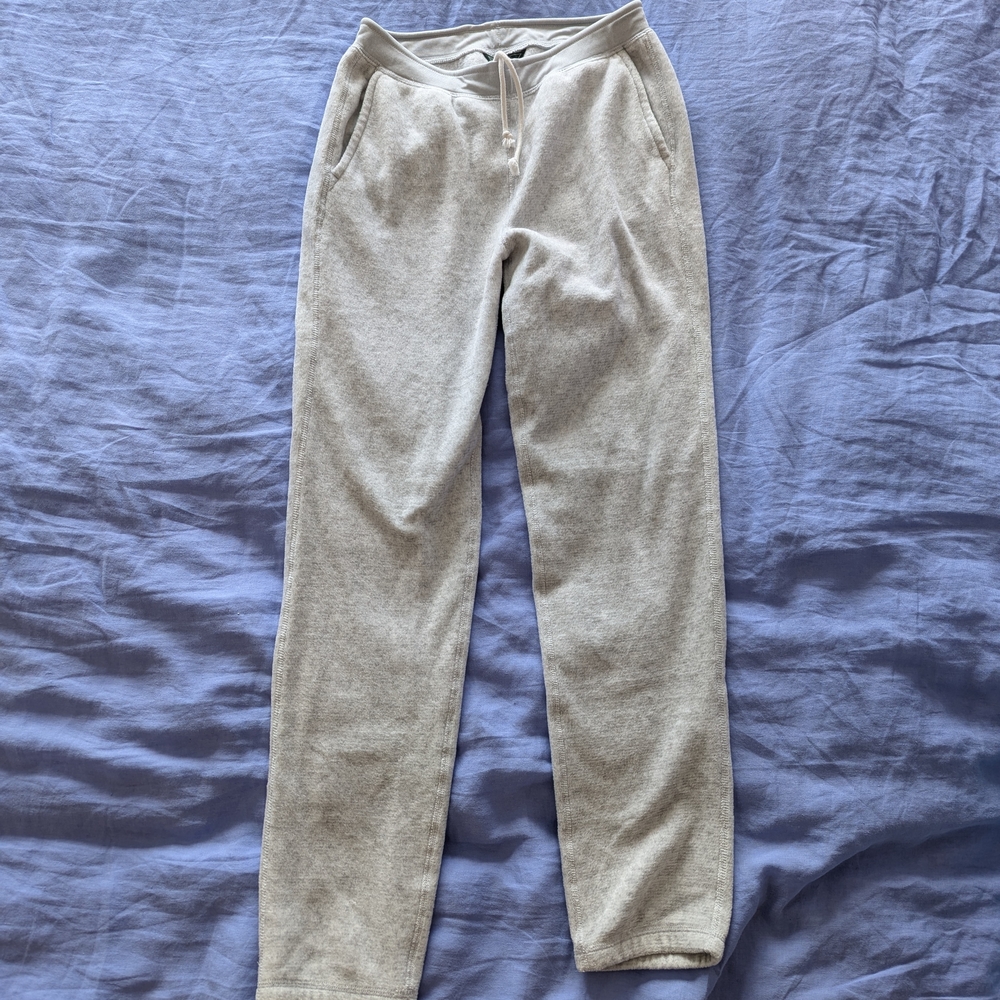 Roots Gray Lounge Pants
